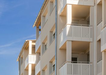 Quartier des Vennes – Bourg-en-Bresse (01)