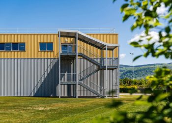 CECOF  – Ambérieu en Bugey (01)