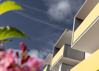 Ecoquartier Côté Soleil – Saint Denis les Bourg (01)